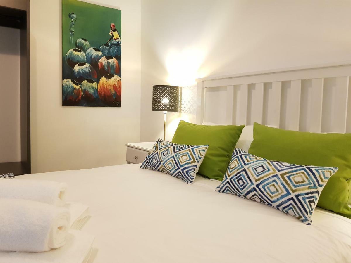 Vieira Apartments II Setúbal Habitación foto